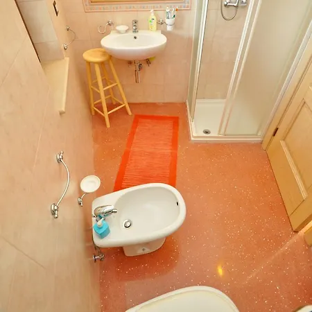 Apartmán Clary *