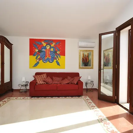 Apartmán Clary *
