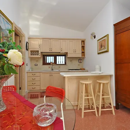 Apartmán Clary *